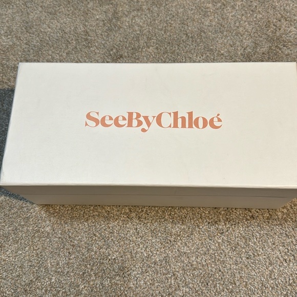 Chloe super comfy ballet flats - Picture 4 of 6